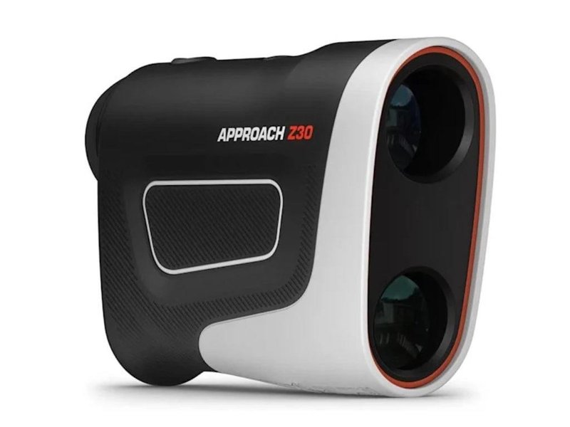 Garmin Approach Z30 GPS rangefinder