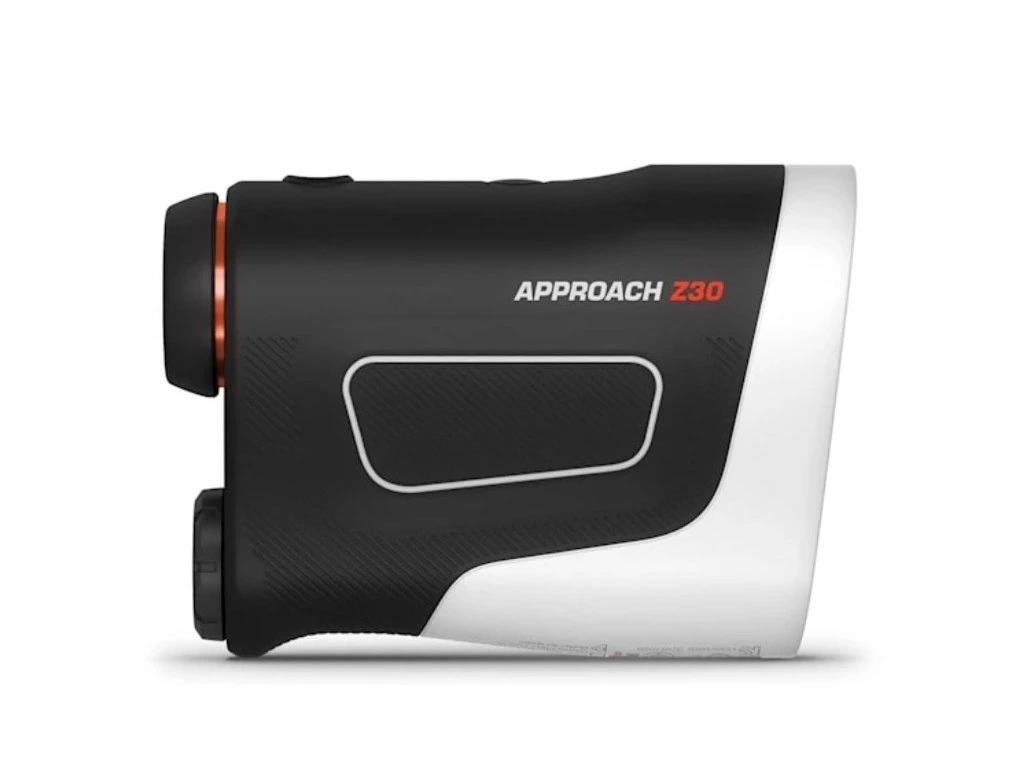 Garmin Approach Z30 GPS rangefinder
