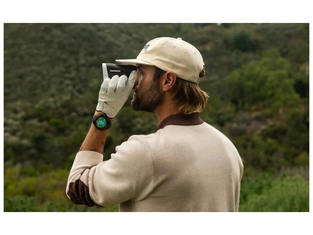 Garmin Approach Z30 GPS rangefinder