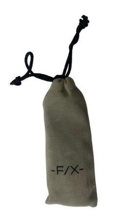 Lignum F/X pitchwork with marker, olive/chrome