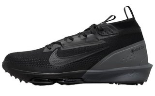 Nike Nike Infinity Tour 2 Gore-Tex mens golf shoes, black