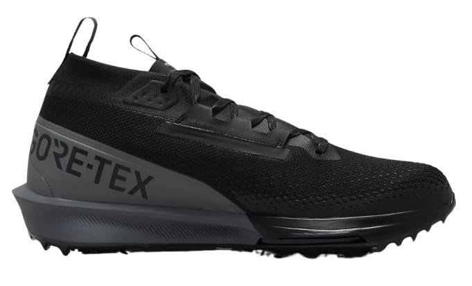 Nike Nike Infinity Tour 2 Gore-Tex mens golf shoes, black