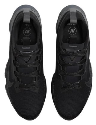 Nike Nike Infinity Tour 2 Gore-Tex mens golf shoes, black