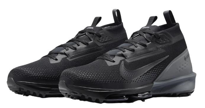 Nike Nike Infinity Tour 2 Gore-Tex mens golf shoes, black
