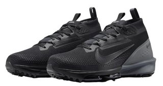 Nike Nike Infinity Tour 2 Gore-Tex mens golf shoes, black