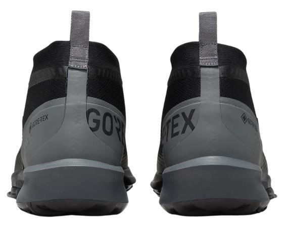 Nike Nike Infinity Tour 2 Gore-Tex mens golf shoes, black