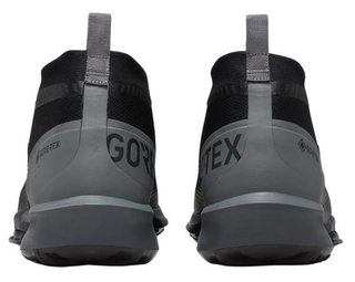 Nike Nike Infinity Tour 2 Gore-Tex mens golf shoes, black