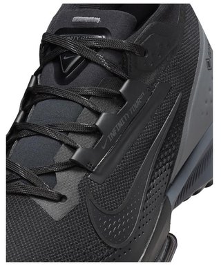 Nike Nike Infinity Tour 2 Gore-Tex mens golf shoes, black