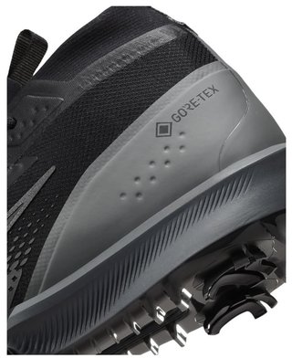 Nike Nike Infinity Tour 2 Gore-Tex mens golf shoes, black