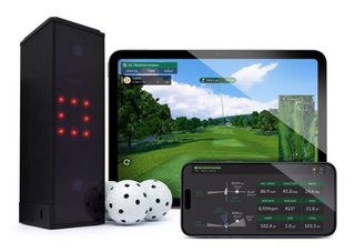 Square Golf Square Golf Simulator Golf Simulator