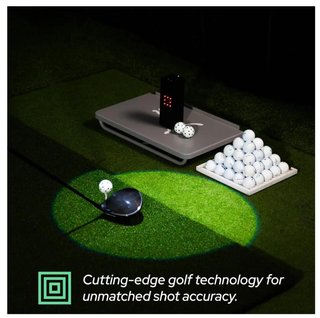 Square Golf Square Golf Simulator Golf Simulator
