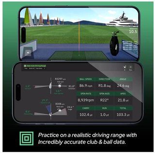 Square Golf Square Golf Simulator Golf Simulator