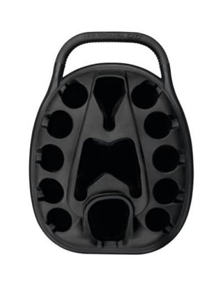 Bennington QO14 Water Resistant cart bag, black