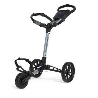 Sun Mountain Ridgeline 3 manual trolley, silver