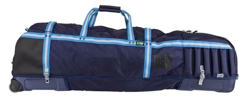 Sun Mountain Kube travel cover, navy/calvary