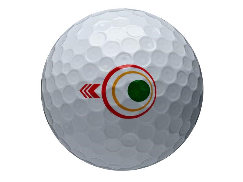 Bridgestone Tour B XS MindSet golf balls