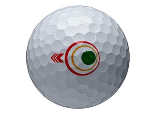 Bridgestone Tour B XS MindSet golf balls