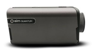 Golf Buddy aim QUANTUM laser rangefinder