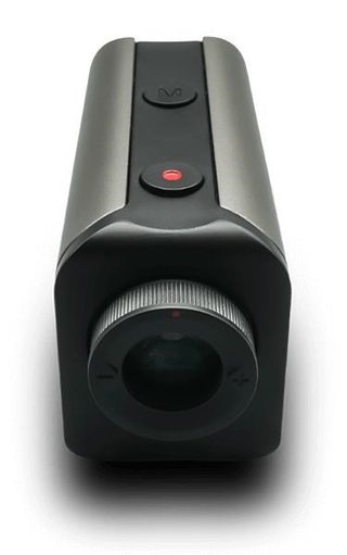 Golf Buddy aim QUANTUM laser rangefinder