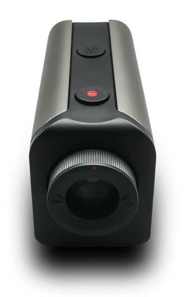Golf Buddy aim QUANTUM laser rangefinder
