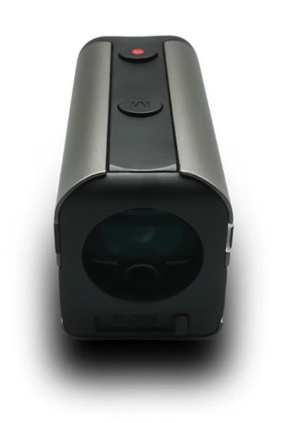 Golf Buddy aim QUANTUM laser rangefinder