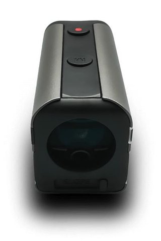 Golf Buddy aim QUANTUM laser rangefinder