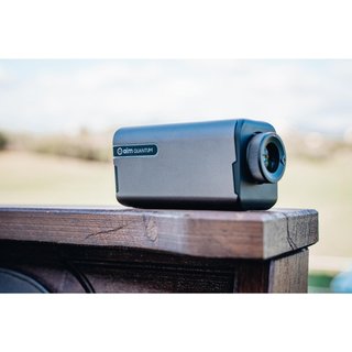 Golf Buddy aim QUANTUM laser rangefinder