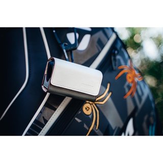 Golf Buddy aim QUANTUM laser rangefinder