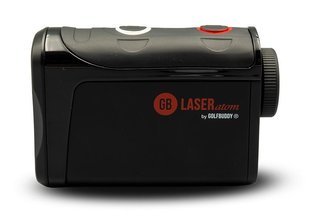 Golf Buddy Atom laser rangefinder