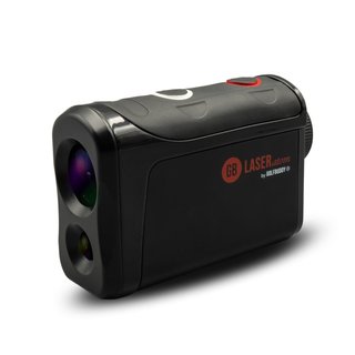 Golf Buddy Atom laser rangefinder