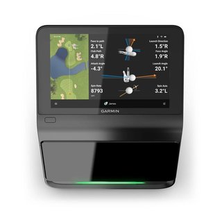 Garmin Approach R50 launch monitor