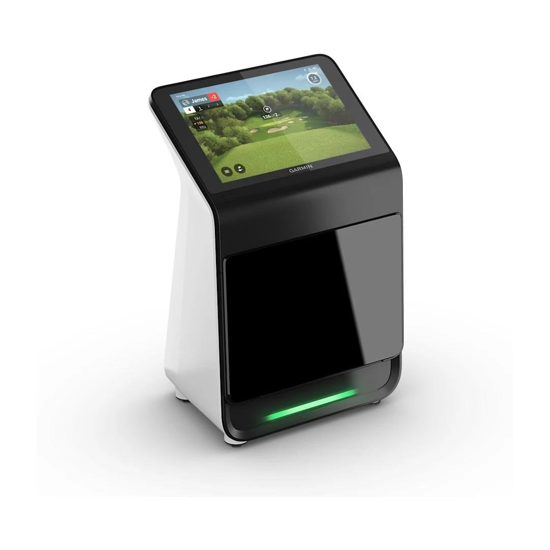 Garmin Approach R50 launch monitor