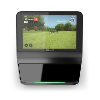 Garmin Approach R50 launch monitor