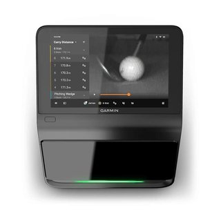 Garmin Approach R50 launch monitor