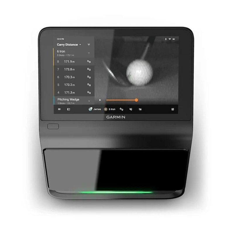 Garmin Approach R50 launch monitor