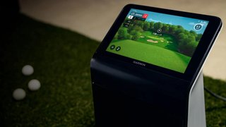 Garmin Approach R50 launch monitor