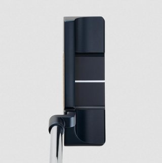 Odyssey Ai-ONE Milled One Wide T CH putter