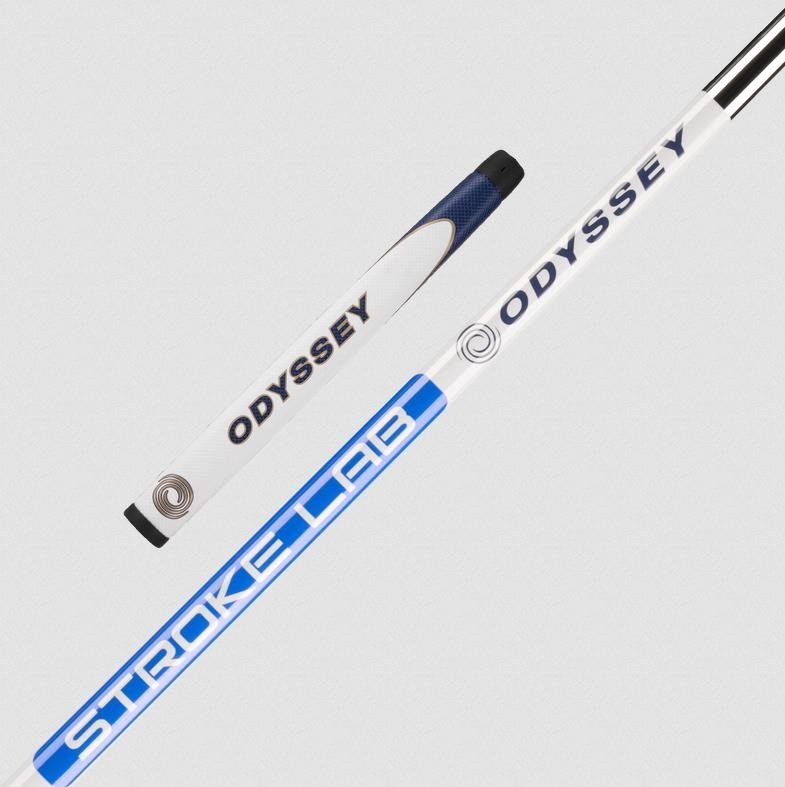 Odyssey Ai-ONE Milled One Wide T CH putter