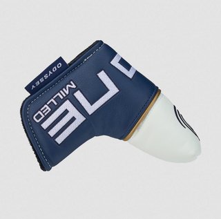 Odyssey Ai-ONE Milled One Wide T CH putter