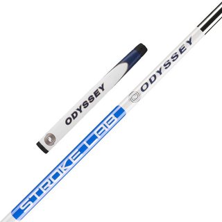 Odyssey Ai-ONE Milled Jailbird Mini T DB putter (steel)