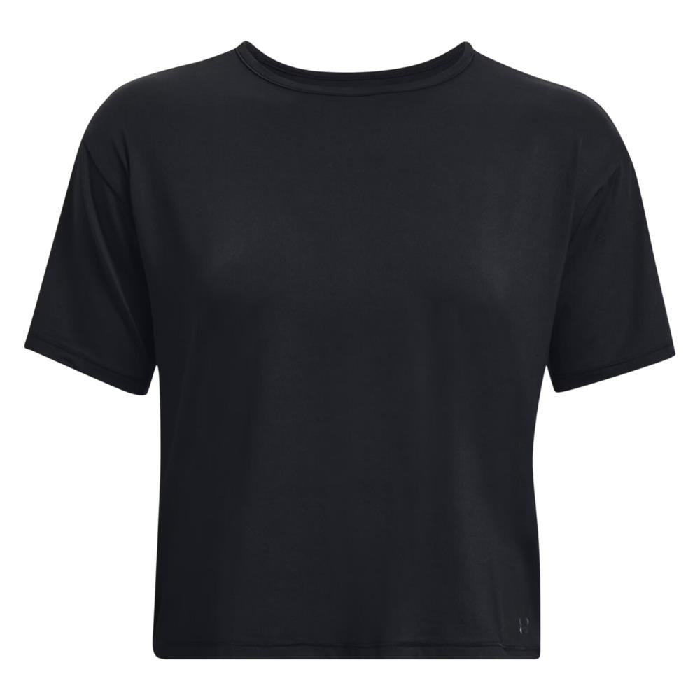 Under Armour Motion Short Sleeve women's shirt, black
