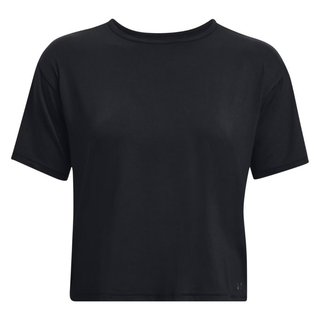 Under Armour Motion Short Sleeve women's shirt, black