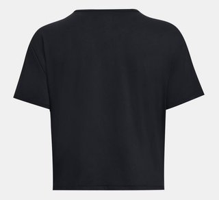 Under Armour Motion Short Sleeve women's shirt, black