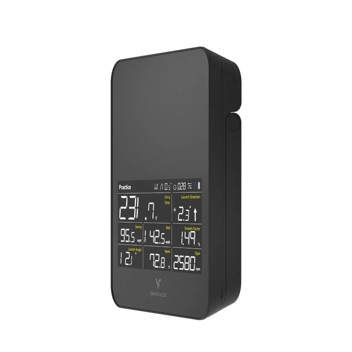 Voice Caddie SC4 Pro Launch Monitor & Golf Simulator