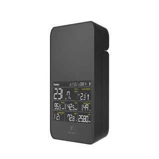 Voice Caddie SC4 Pro Launch Monitor & Golf Simulator