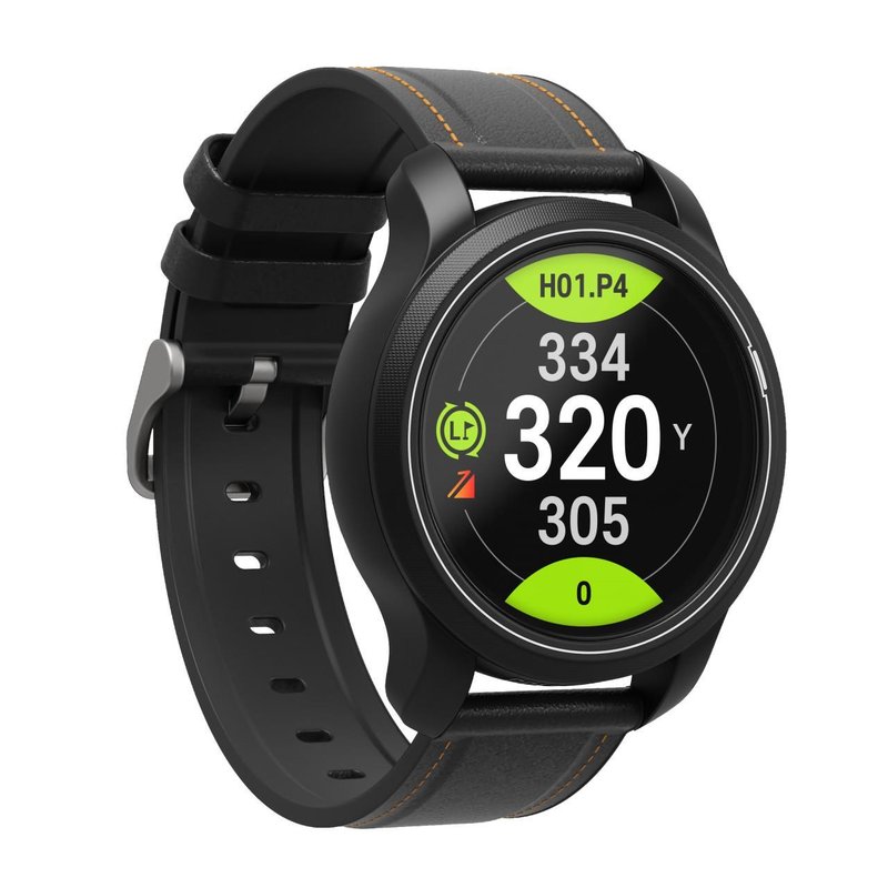 Golf Buddy aim W12 GPS Golf Watch