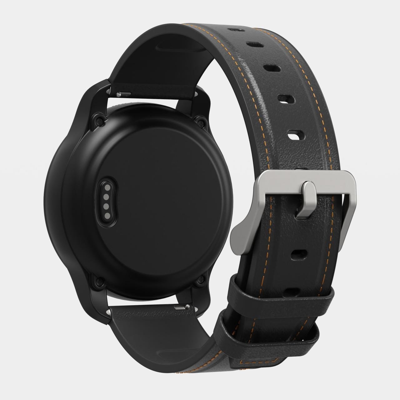Golf Buddy aim W12 GPS Golf Watch