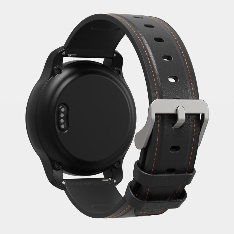 Golf Buddy aim W12 GPS Golf Watch