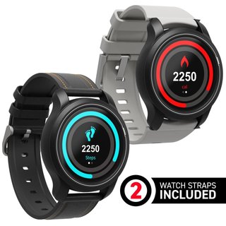 Golf Buddy aim W12 GPS Golf Watch