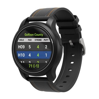 Golf Buddy aim W12 GPS Golf Watch